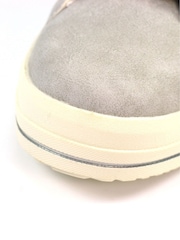 Lunar Grey Medway Trainers - Image 8 of 8