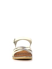 Lunar Silver Jane Sandals - Image 6 of 9