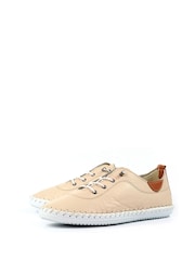 Lunar Cream St Ives Plimsoll čevlji - Slika 6 iz 10