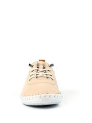 Lunar Cream St Ives Plimsoll čevlji - Slika 8 iz 10