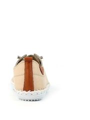 Lunar Cream St Ives Plimsoll čevlji - Slika 9 iz 10