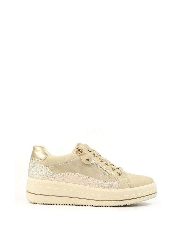 Lunar Natural Medway Trainers - Slika 2 iz 8