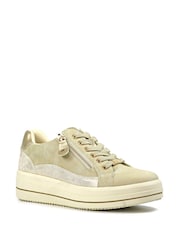 Lunar Natural Medway Trainers - Slika 3 iz 8