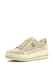 Lunar Natural Medway Trainers - Slika 4 iz 8