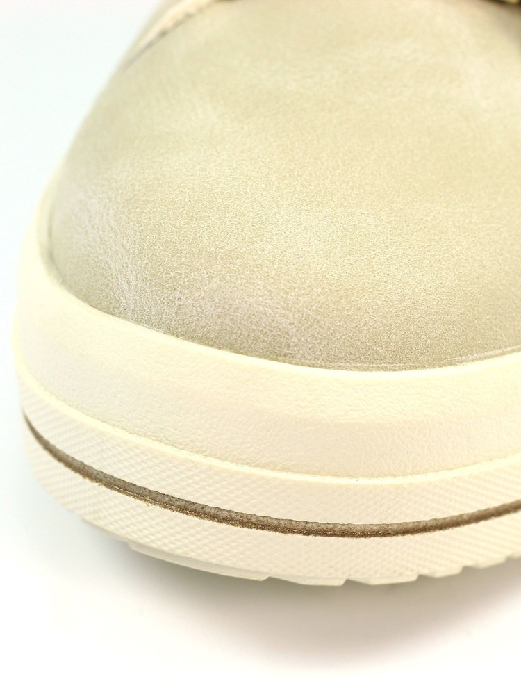 Lunar Natural Medway Trainers - Slika 8 iz 8