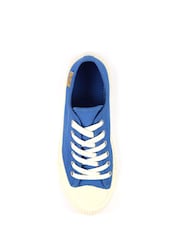 Lunar Blue Jayne II Mid Trainers - Image 8 of 8