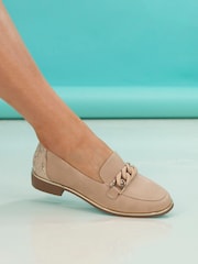 Lunar Natural Merida Shoes - Image 1 of 8