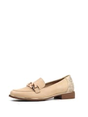 Lunar Natural Merida Shoes - Image 4 of 8