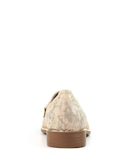 Lunar Natural Merida Shoes - Image 6 of 8