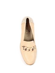 Lunar Natural Merida Shoes - Image 7 of 8