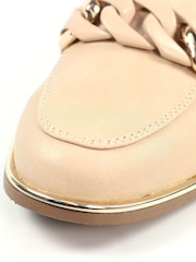 Lunar Natural Merida Shoes - Image 8 of 8