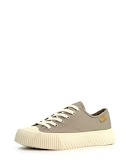 Lunar Natural Jayne II Trainers - Slika 4 iz 8