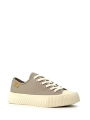 Lunar Natural Jayne II Trainers - Slika 5 iz 8