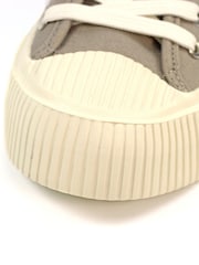 Lunar Natural Jayne II Trainers - Slika 8 iz 8
