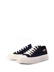 Lunar Blue Jayne II Trainers - Image 5 of 9