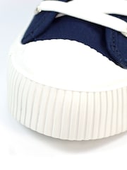 Lunar Blue Jayne II Trainers - Image 6 of 9