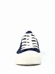 Lunar Blue Jayne II Trainers - Image 7 of 9
