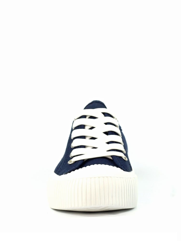 Lunar Blue Jayne II Trainers - Image 7 of 9