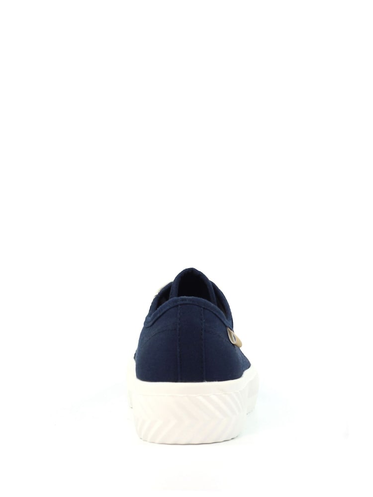 Lunar Blue Jayne II Trainers - Image 8 of 9