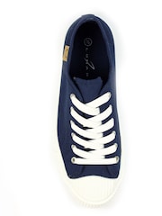 Lunar Blue Jayne II Trainers - Image 9 of 9