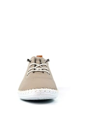 Lunar naravna St Ives Plimsoll čevlji - Slika 6 iz 10