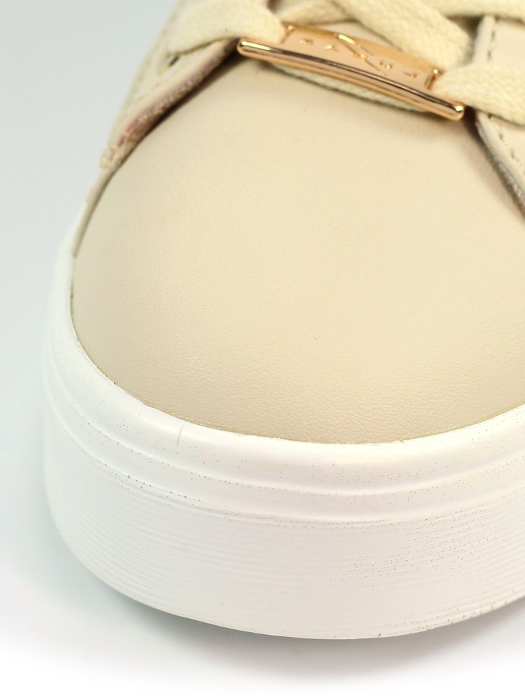 Lunar Cream Xenon Trainers - Image 2 of 7 Lunar Cream Xenon Trainers - Image 2 of 7