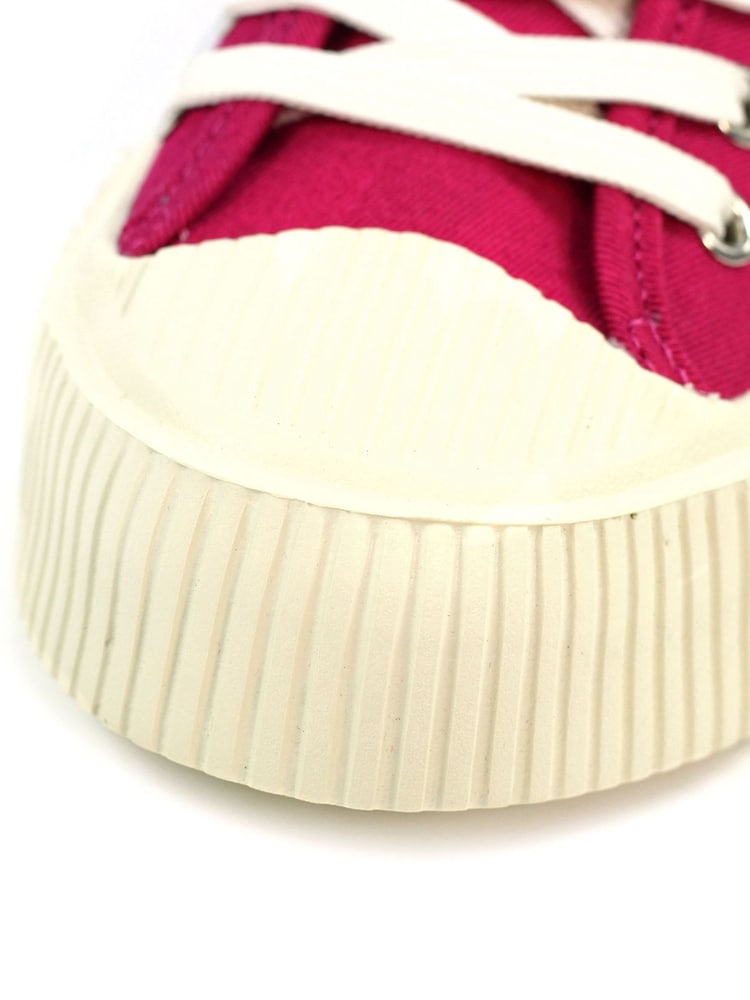Lunar Pink Jayne II Raspberry Trainers - Image 10 of 10