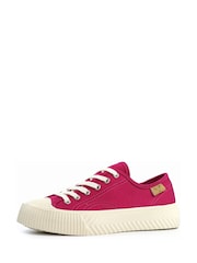 Lunar Pink Jayne II Raspberry Trainers - Image 4 of 10