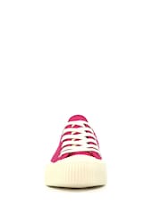 Lunar Pink Jayne II Raspberry Trainers - Image 7 of 10
