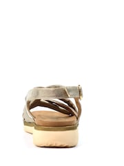 Lunar Gold Roma Sandals - Image 6 of 8