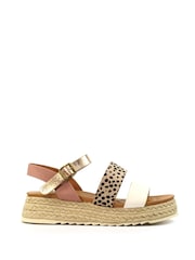 Lunar Summer White Sandals - Image 2 of 8