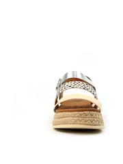 Lunar Natural Summer Sandals - Image 5 of 7