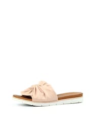 Lunar Pink Sunshine Leather Sandals - Image 5 of 10