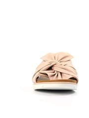 Lunar Pink Sunshine Leather Sandals - Image 7 of 10