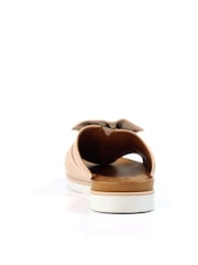 Lunar Pink Sunshine Leather Sandals - Image 8 of 10
