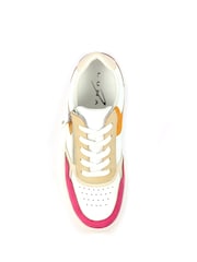 Lunar Pink Monroe Trainers - Image 9 of 10