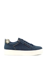 Lunar Blue Nia Trainers - Image 2 of 8