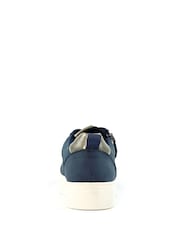 Lunar Blue Nia Trainers - Image 6 of 8