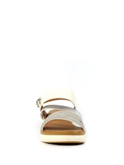 Lunar Kimberley White Sandals - Image 6 of 9