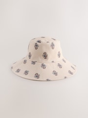 Stone Reversible Bucket Hat - Image 1 of 4