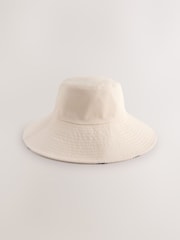 Stone Reversible Bucket Hat - Image 2 of 4