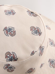 Stone Reversible Bucket Hat - Image 7 of 7