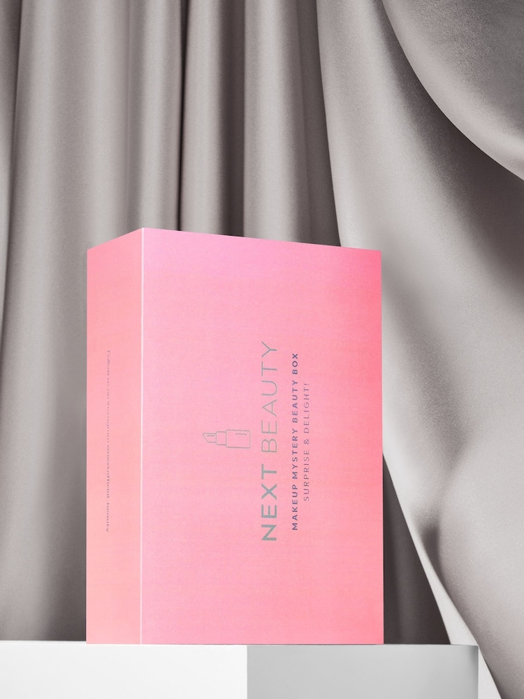 Makeup Mystery Beauty Box (Over 61% Saving) - Image 1 of 1
