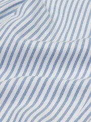 Frugi Arley 100% Cotton White Trousers - Image 3 of 4