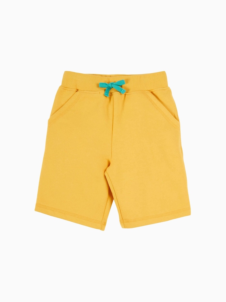 Frugi Samson 100% Cotton Shorts - Image 2 of 4