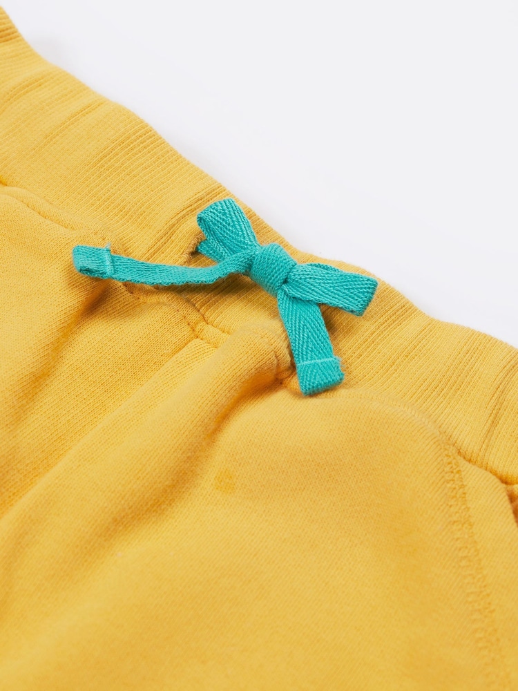 Frugi Samson 100% Cotton Shorts - Image 3 of 4