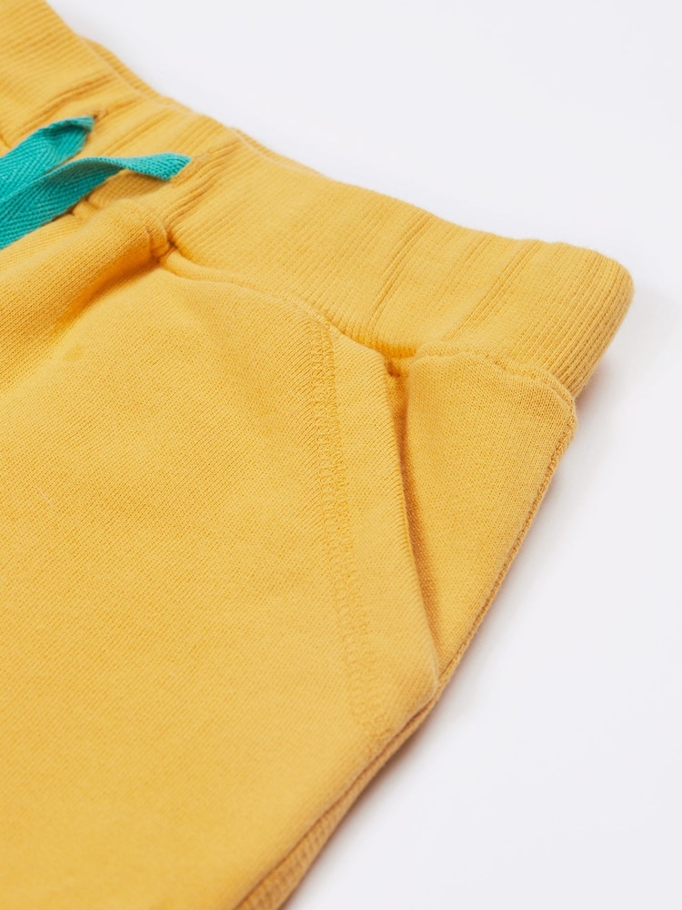 Frugi Samson 100% Cotton Shorts - Image 4 of 4