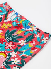 Frugi Pink Laurie Shorts - Image 3 of 5