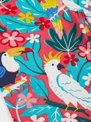 Frugi Pink Laurie Shorts - Image 5 of 5