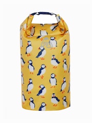 Bolsa amarilla impermeable de Frugi - Imagen 1 de 5
